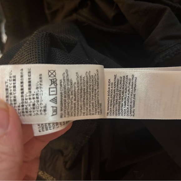 The North Face Women's Aphrodite 2.0 Joggers Black Size L - Picture 9 of 14